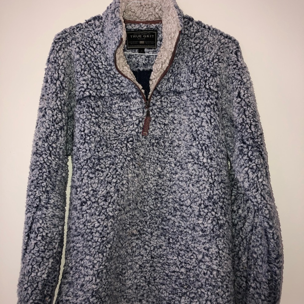 True Grit jacket